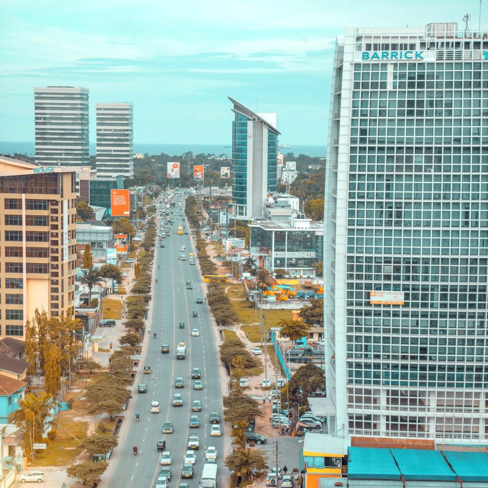 Tanzania Restriction on Non-Citizens from Certain Business Activities Under New Licensing Order