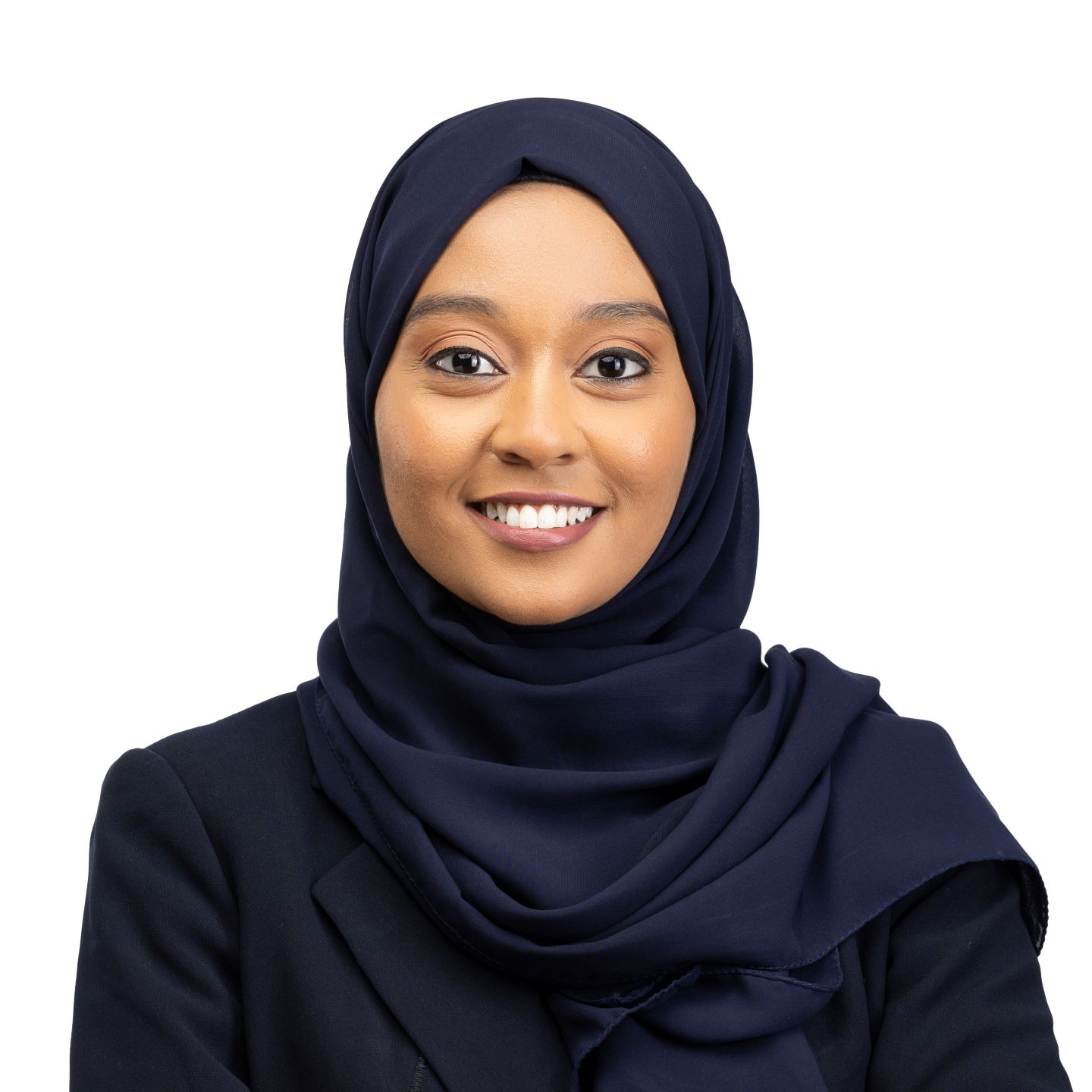 Mahnaaz Dormohamed