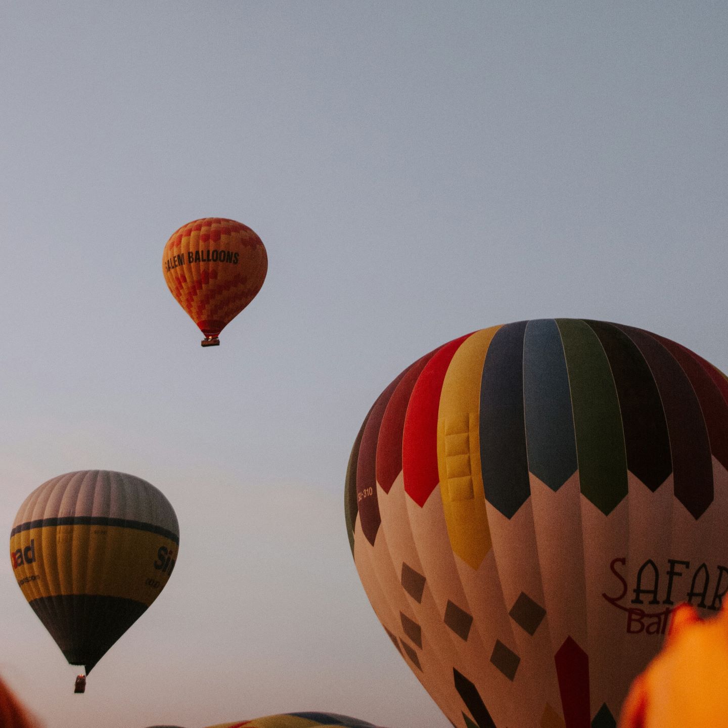 Stories that Matter | December 2025