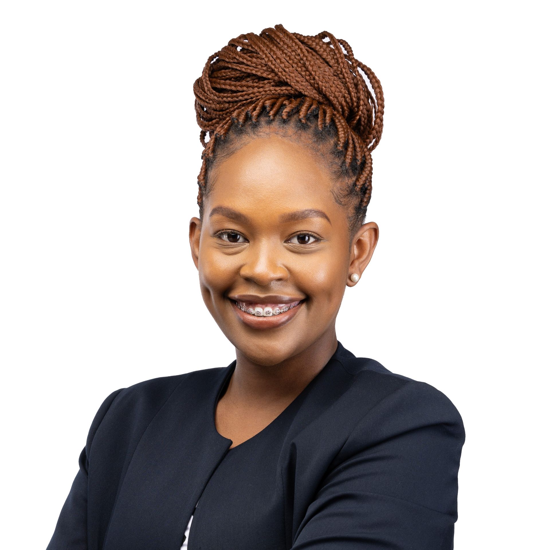 Ivy Aruasa
