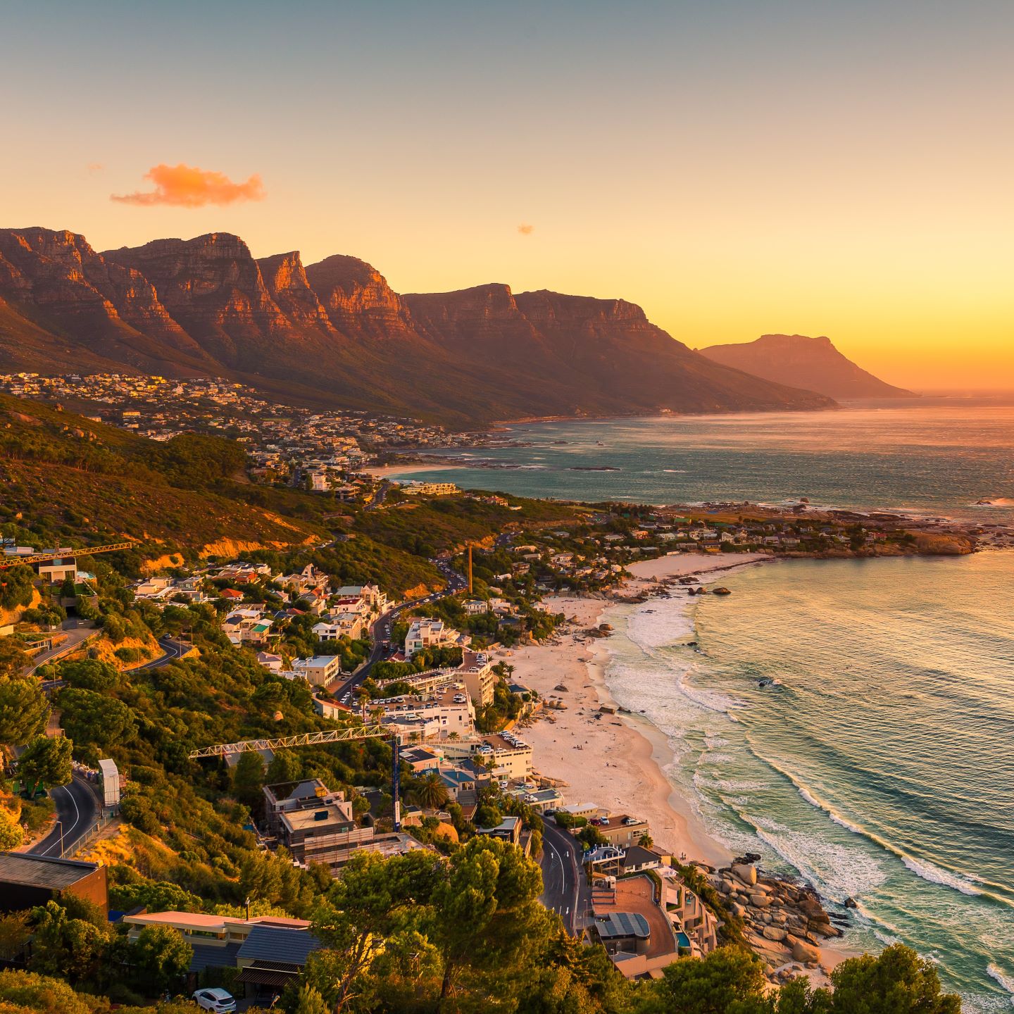 Investing in Africa’s Tourism and Hospitality: Redefining Travel, Culture, and Growth across the Continent