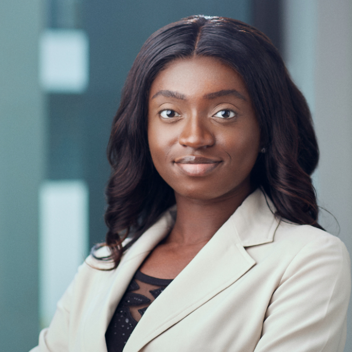 Ama Aboagye Da Costa