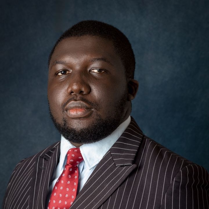 Emmanuel Twerefoo Agyarko-Mintah