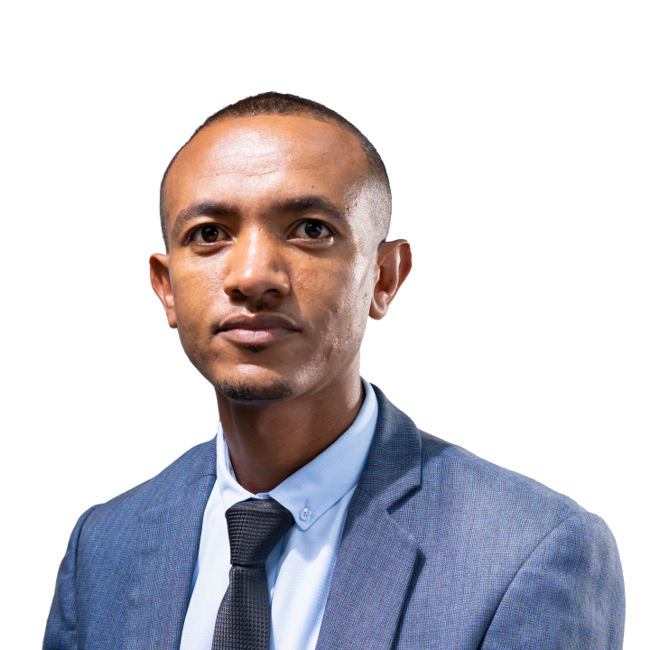 Esubalew Amare