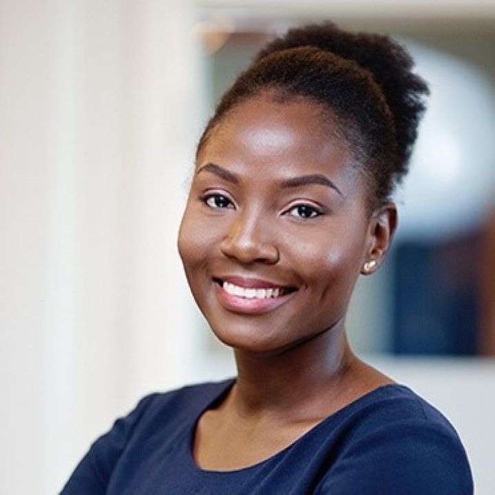 Linda Lydia Lutterodt