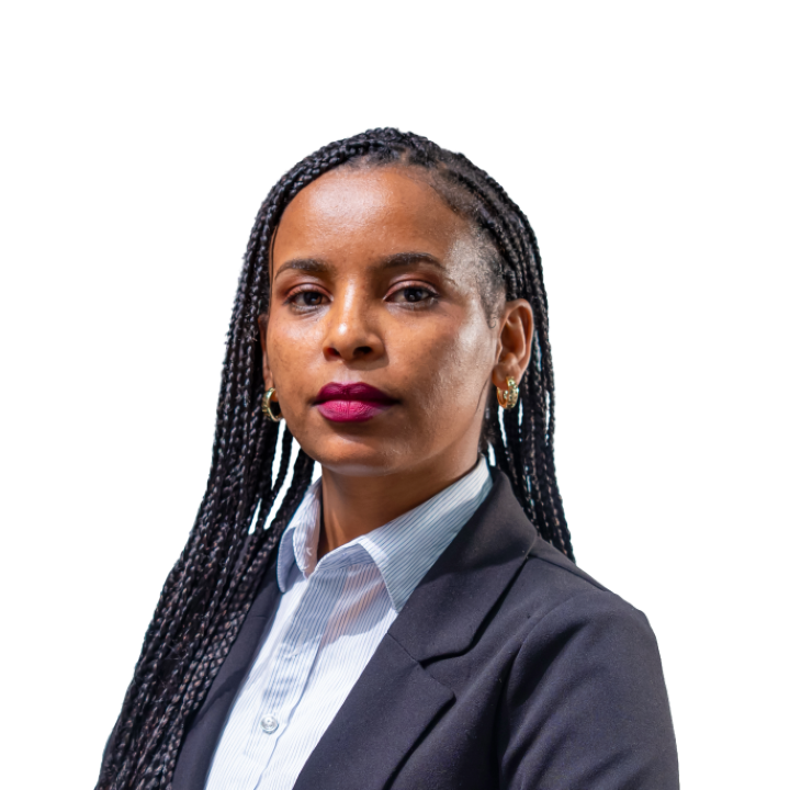 Meseret Aregawi