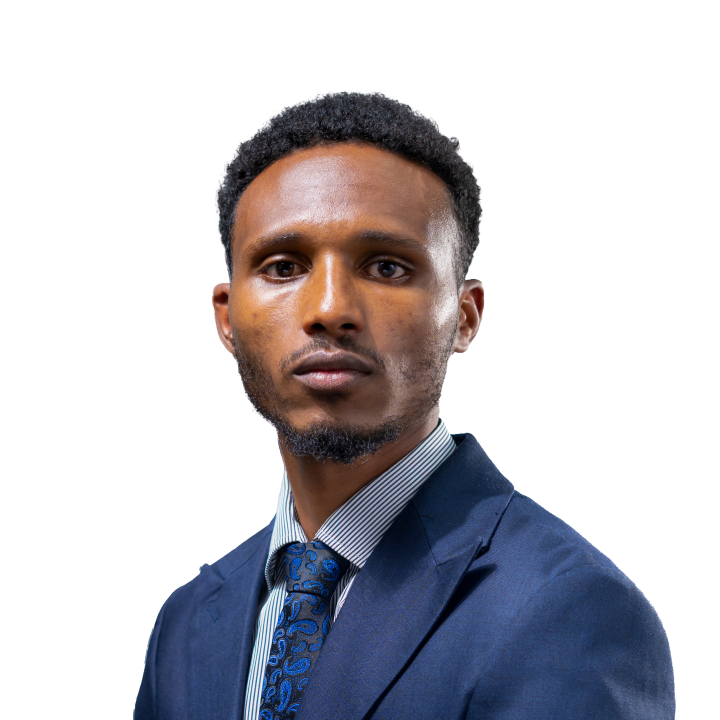 Mulugeta Eshetie