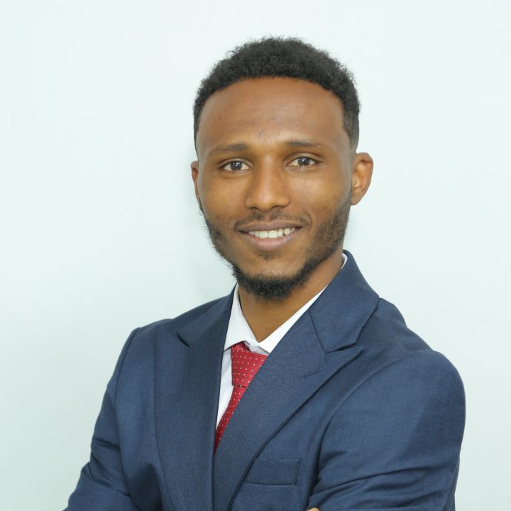Mulugeta Eshetie