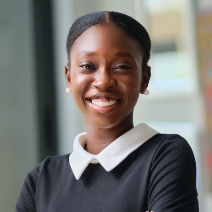 Naa Kwaamah Fanny Owusu-Baafi