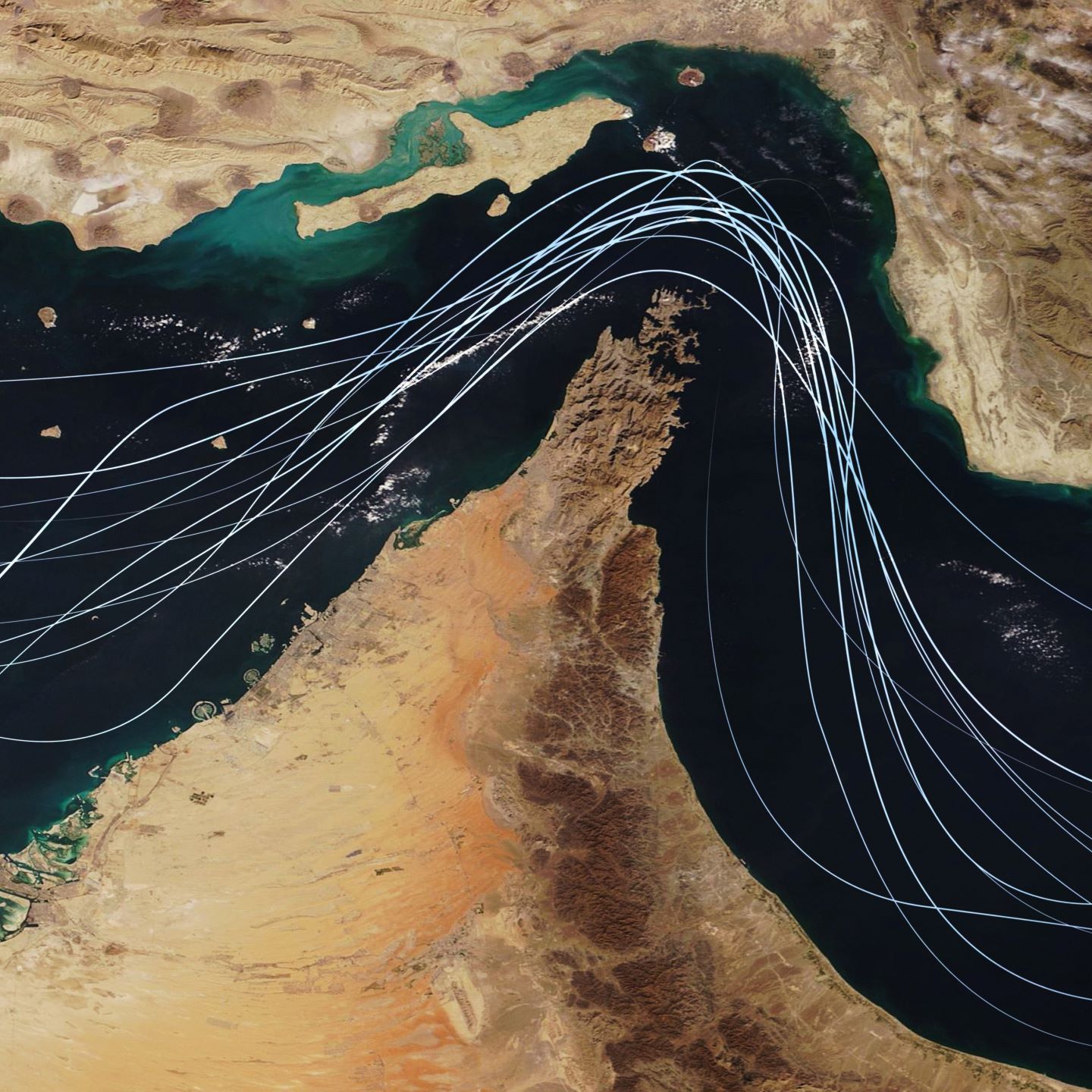Africa at the Chokepoint Series