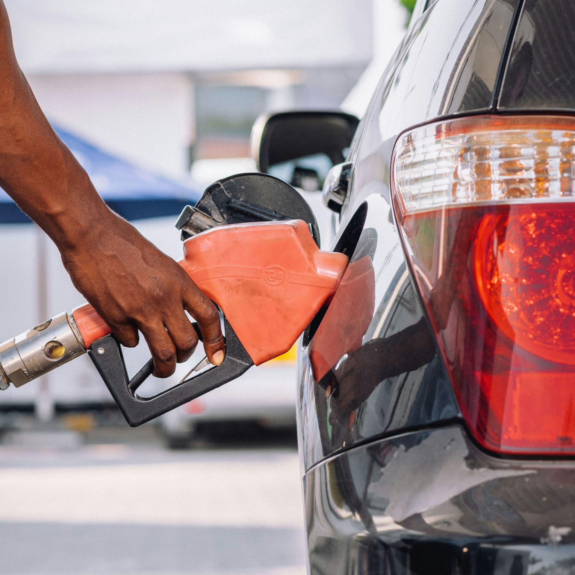 Temporary Reduction of VAT on Selected Petroleum Products