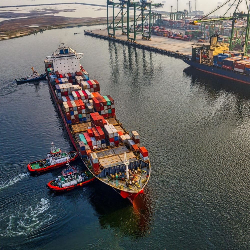 Tanzania Ports Authority New Sea Ports Tariff Book 2026