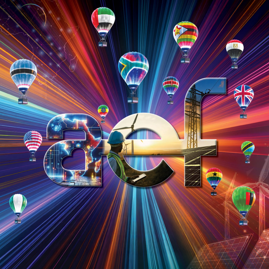 ALN Builds Africa’s Industrialised Future at Africa Energy Forum