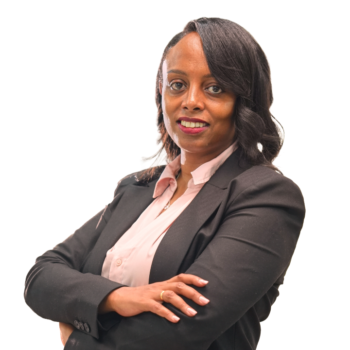 Hanna Mulugeta