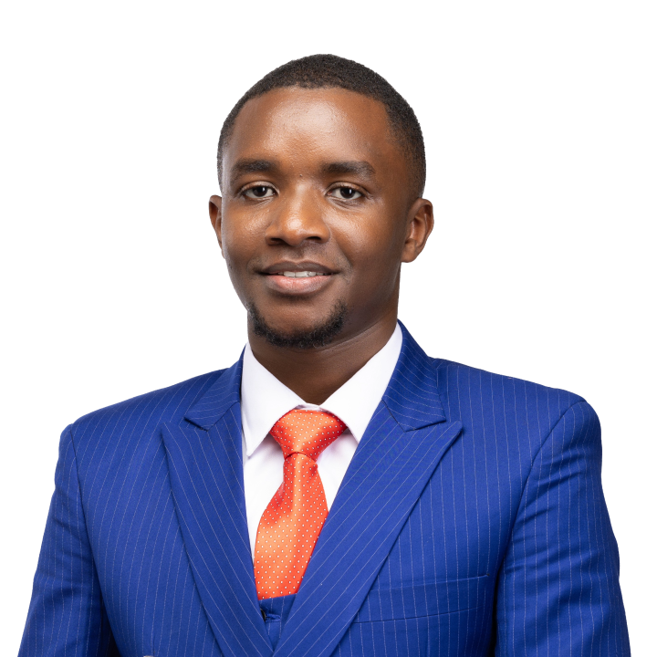 Kelvin Mwangi