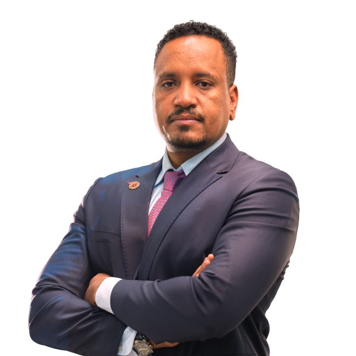 Weynalem Weldesenbet