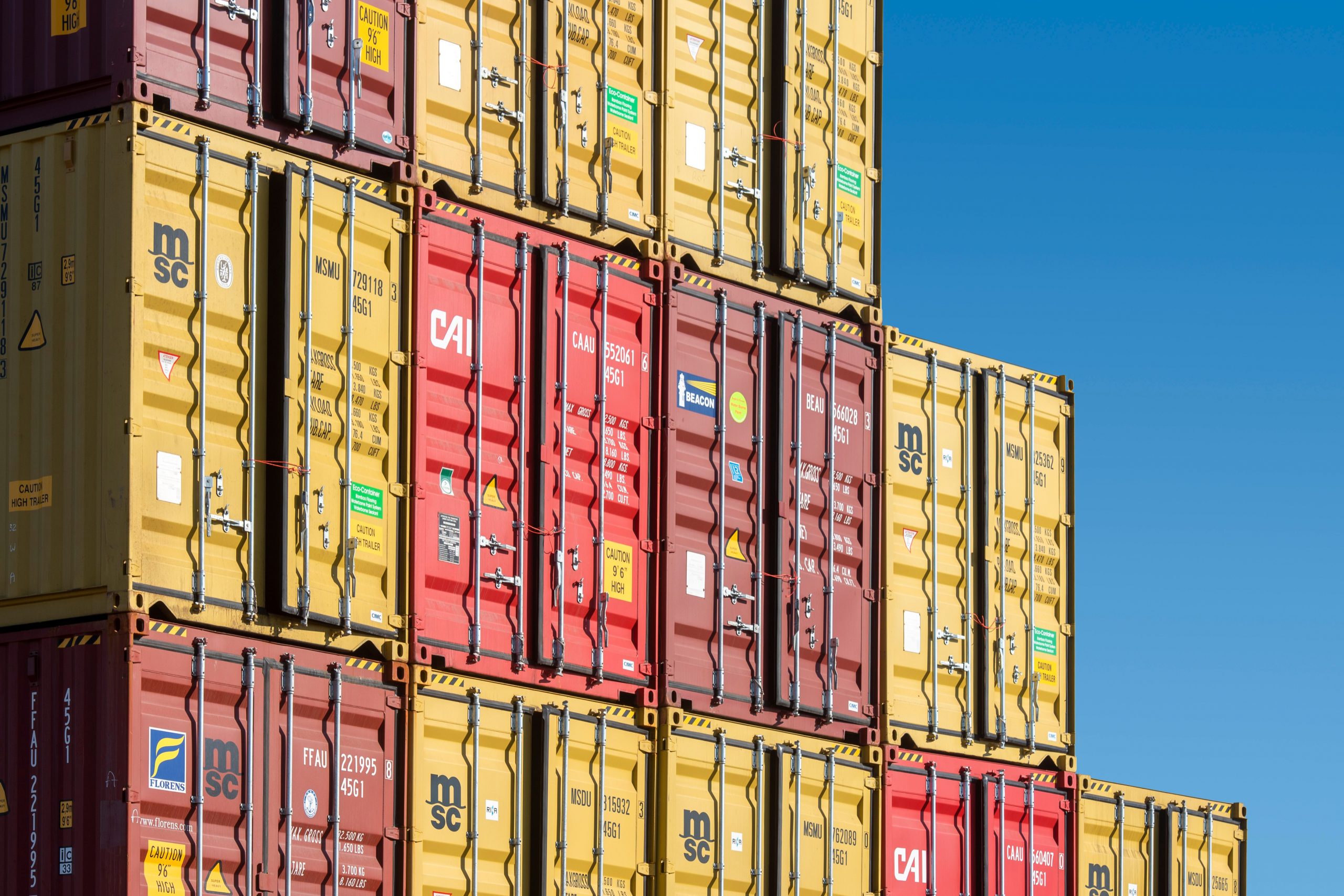 EAC Customs Update: Key Tariff Changes Introduced in Kenya and Tanzania