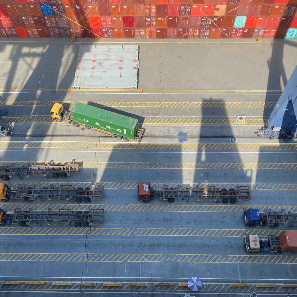 Beyond the Last Mile: What Real Supply Chain Integrity Looks Like in Fragile States