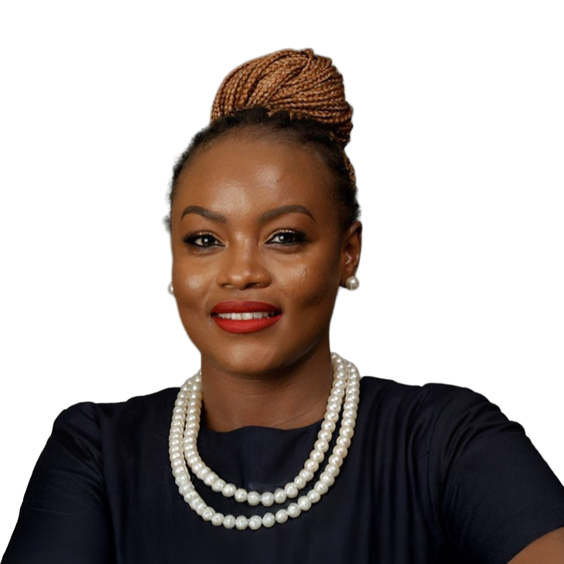Maureen Chepkoech