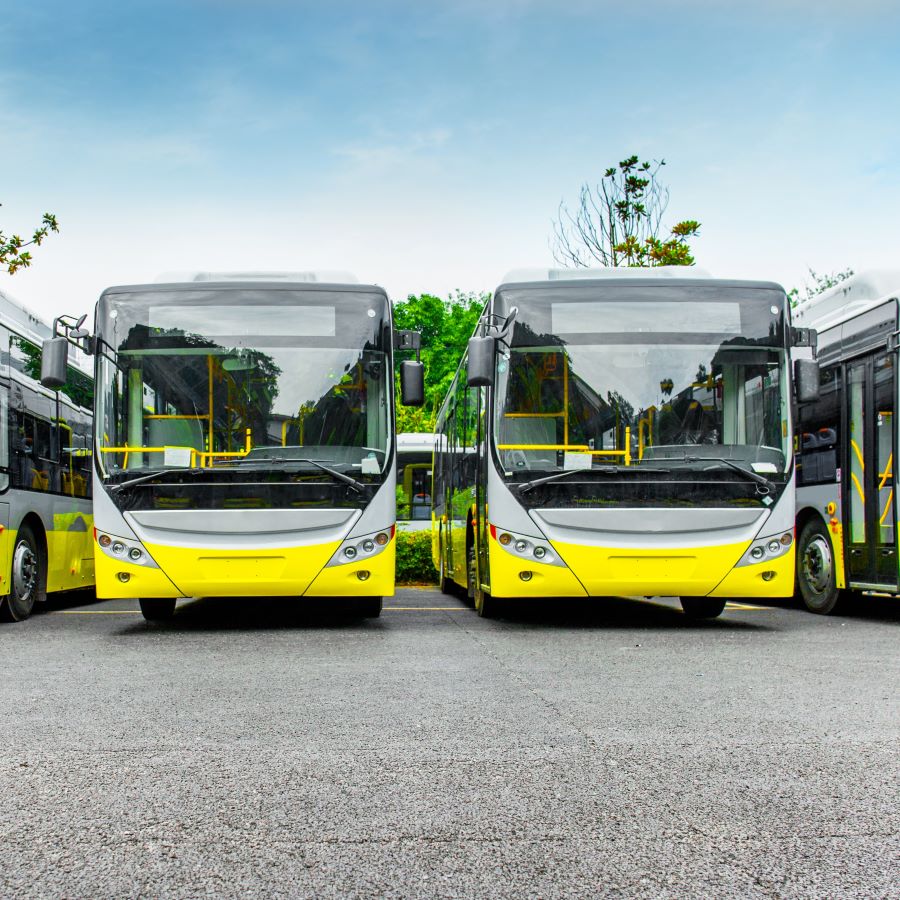 State of E-mobility in Africa: Mapping the Transition